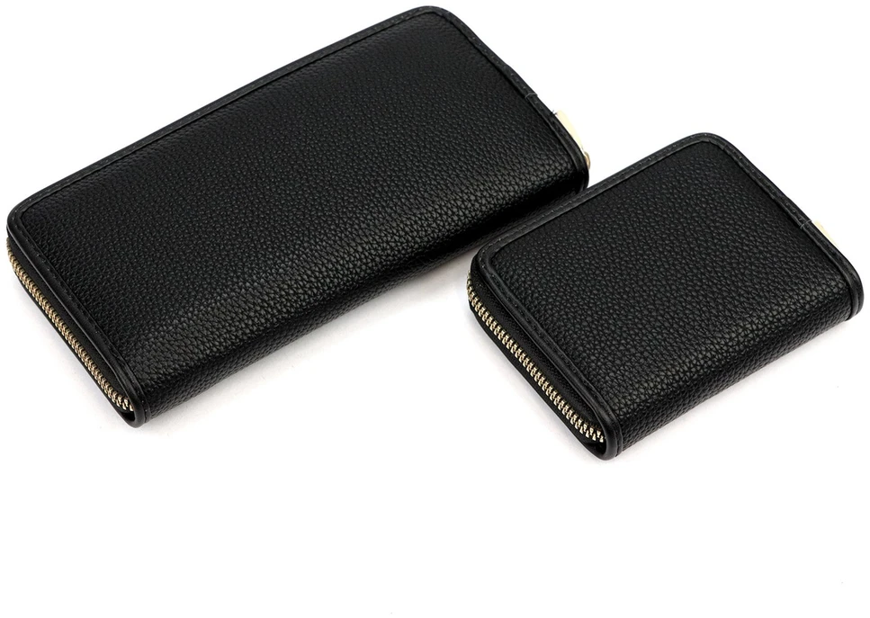 Damski komplektas prezentowy Pierre Cardin WX49 – dwa portfele