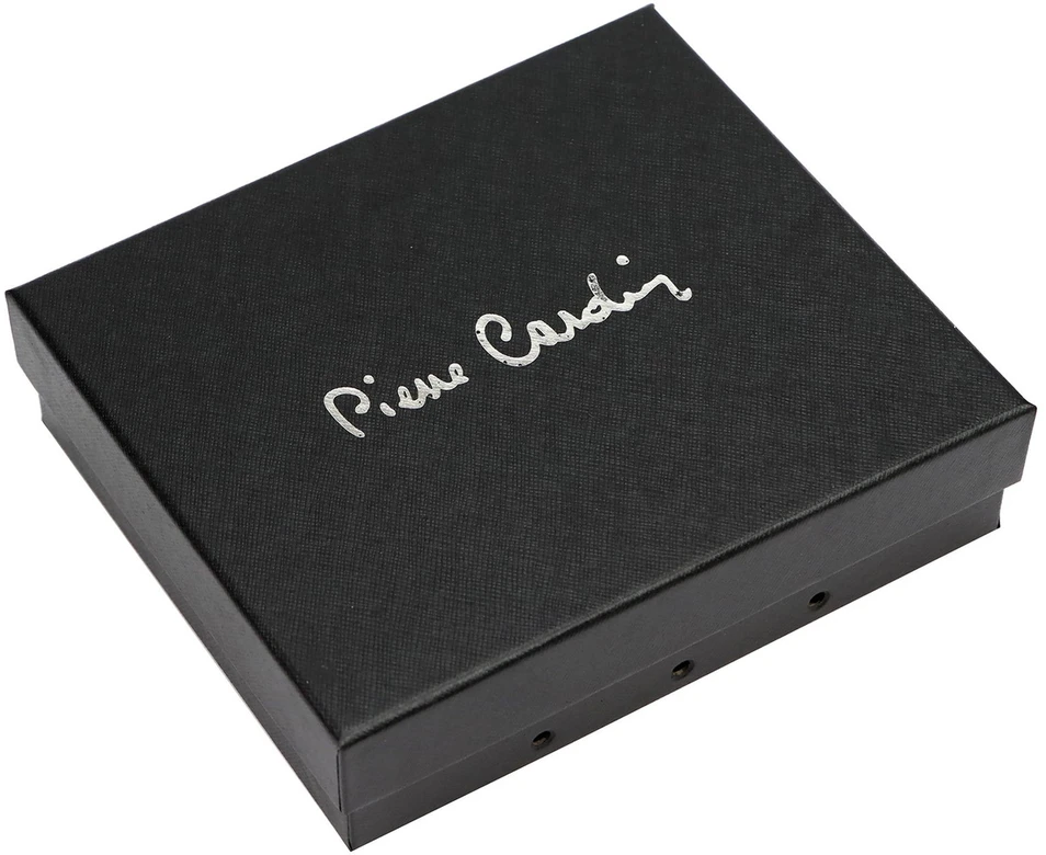 Pierre Cardin 3362 GG47 Juodas