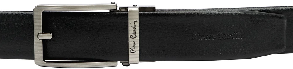 Pierre Cardin 3362 GG47 Juodas