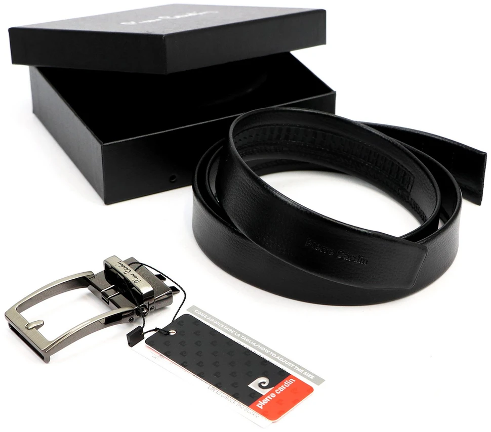 Pierre Cardin 3362 GG47 Juodas
