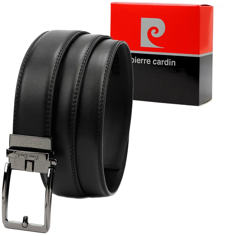 Pierre Cardin 3364 GG49 Juodas