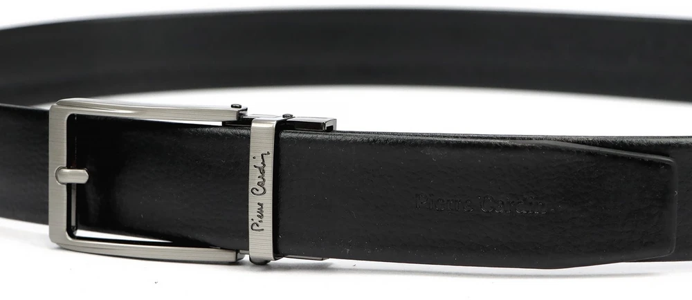 Pierre Cardin 3365 GG50 Juodas