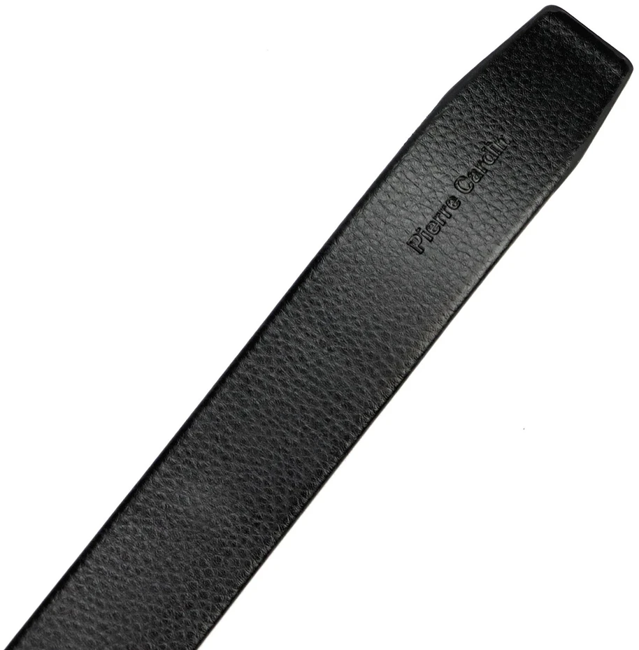 Pierre Cardin 3362 GG47 Juodas