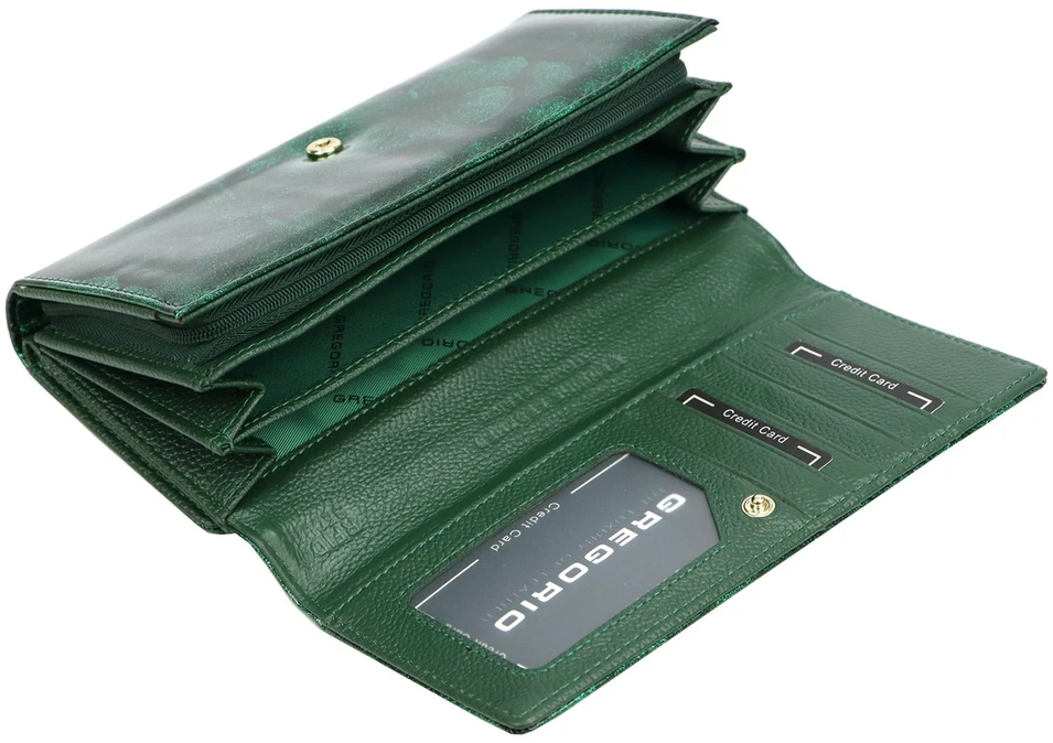 Gregorio FRL-121