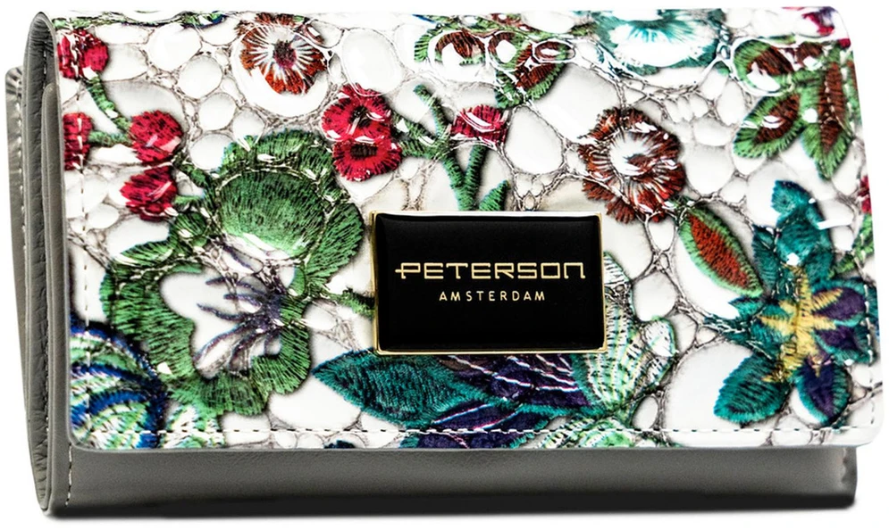 Piniginė moterims Peterson PTN PH29-LFL