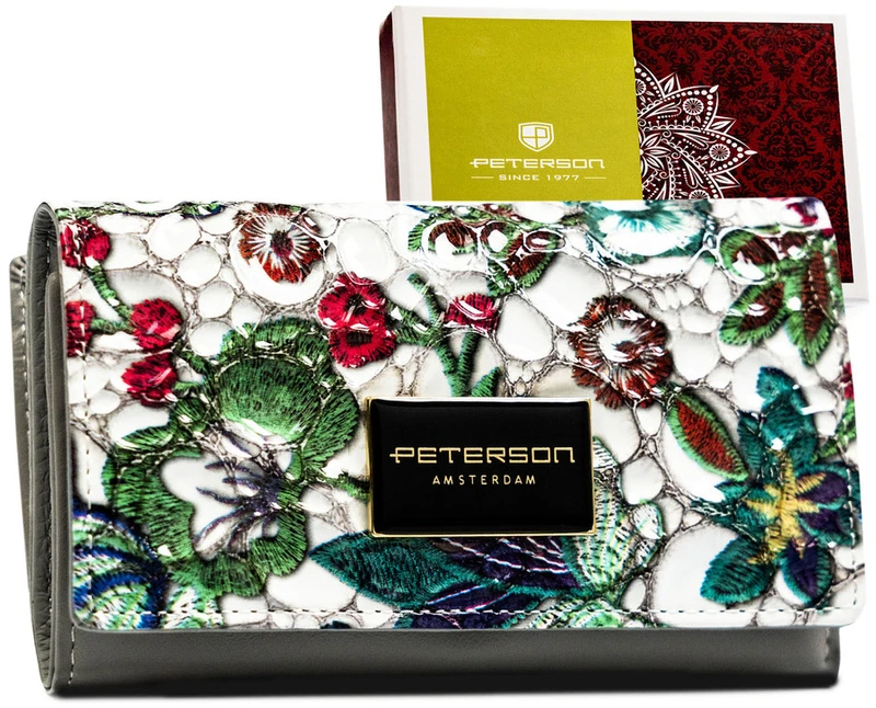 Piniginė moterims Peterson PTN PH29-LFL
