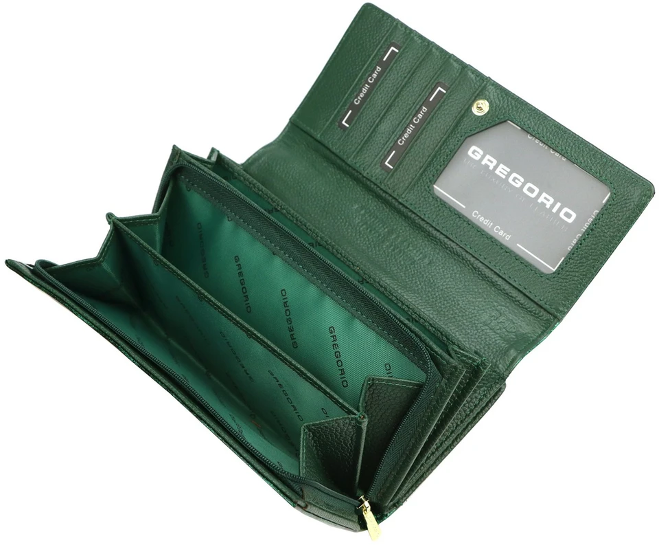 Gregorio FRL-121