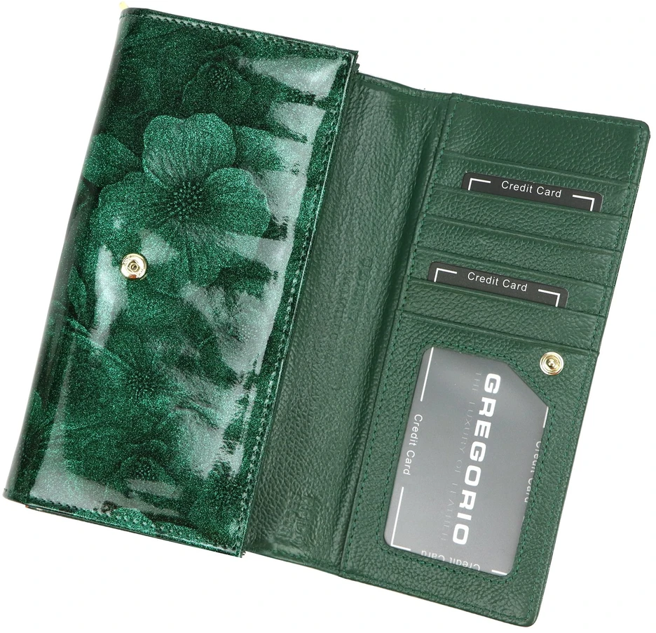 Gregorio FRL-121