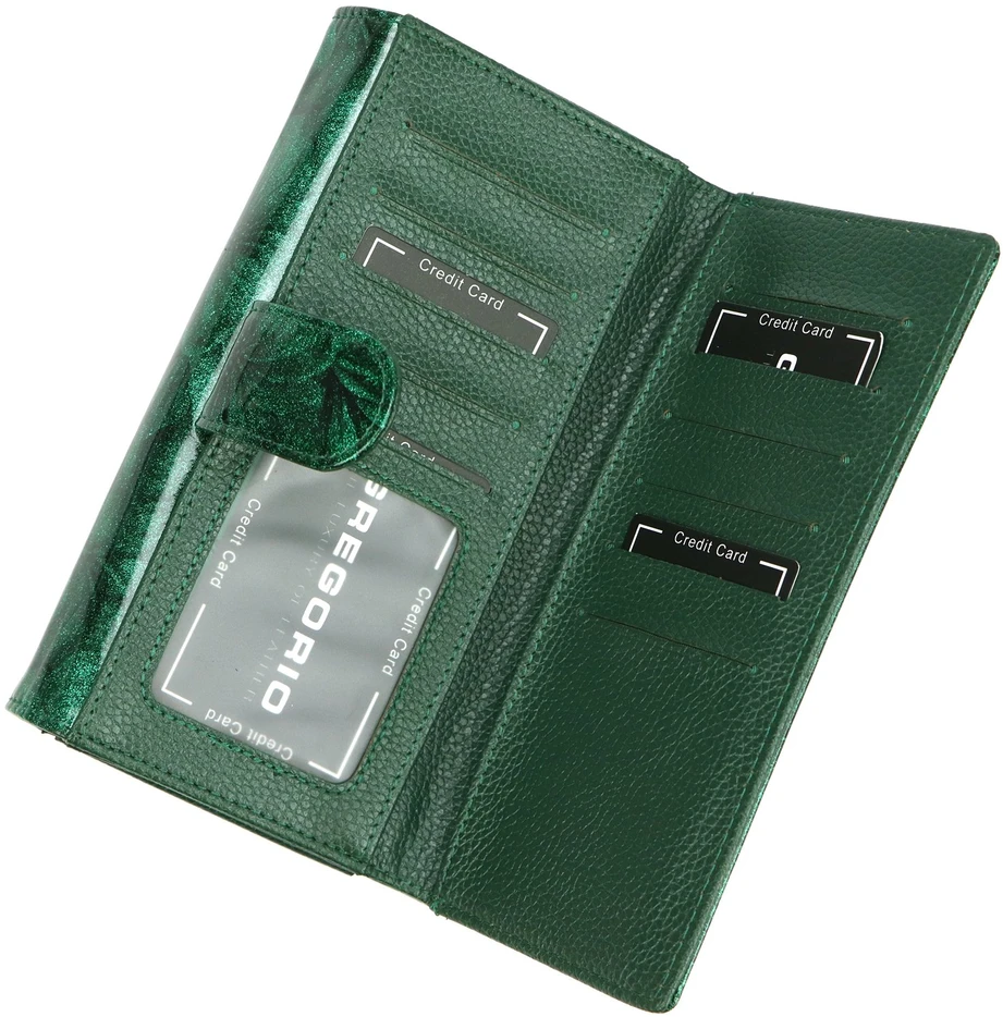 Gregorio FRL-121