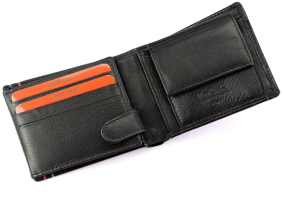 Piniginė vyrams Pierre Cardin YS606 323
