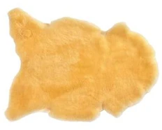 Skóra owcza lecznicza Relugan 90cm