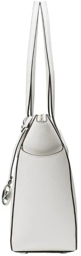 Odinė Michael Kors 30S2S6AT2L tote rankinė, optinė balta