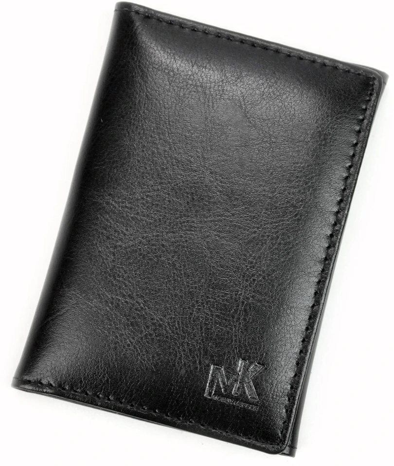 Skórzane etui Money Kepper R7001 na dokumenty i karty