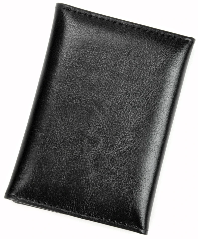 Skórzane etui Money Kepper R7001 na dokumenty i karty