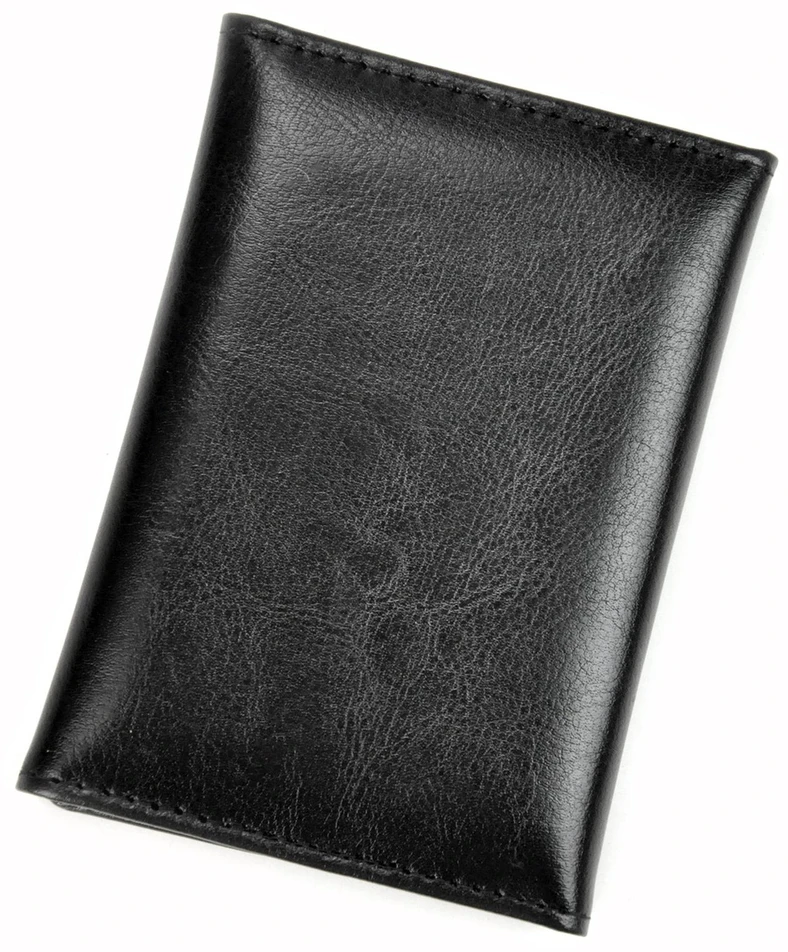 Skórzane etui Money Kepper R7001 na dokumenty i karty