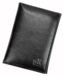 Skórzane etui Money Kepper R7001 na dokumenty i karty