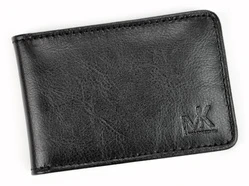 Skórzane etui Money Kepper R7003 na dokumenty i karty