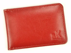 Skórzane etui Money Kepper R7003 na dokumenty i karty