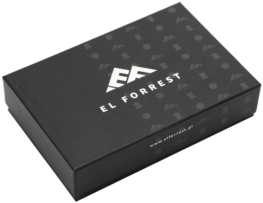 Odinis raktų dėklas EL FORREST 823-480