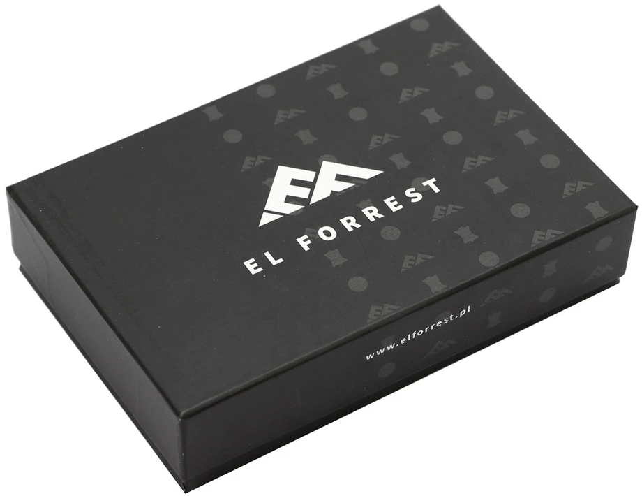 Odinis raktų dėklas EL FORREST 823-480