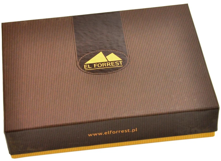 Dokumentų dėklas EL FORREST 876-29