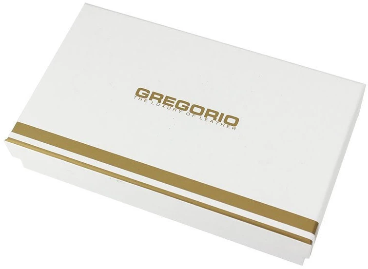 Moteriška piniginė Gregorio SH-106 R