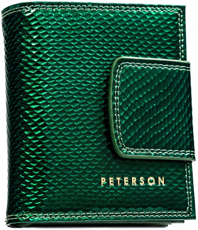 Piniginė moterims Peterson PTN 42329-DSL