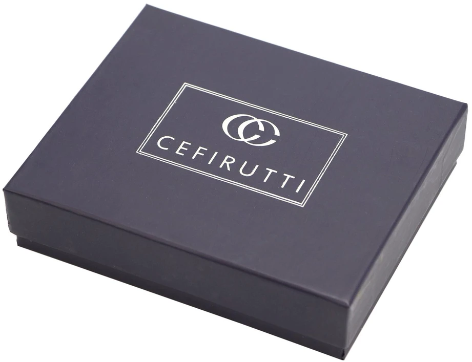 Piniginė vyrams Cefirutti HT 7680272 RFID