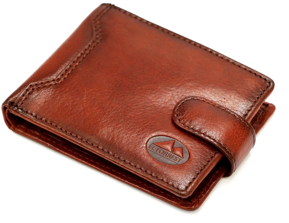 Piniginė vyrams EL FORREST 916-29 RFID