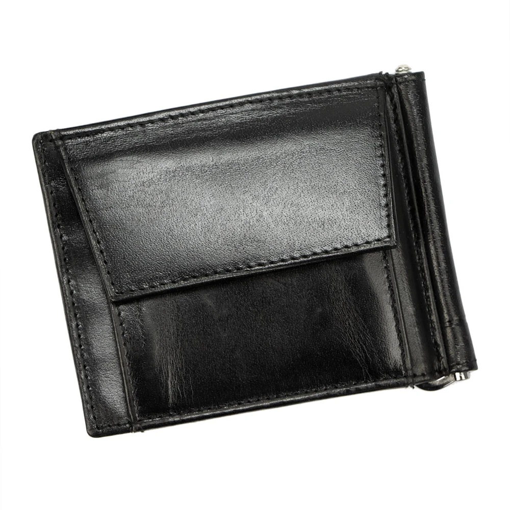 Piniginė vyrams su klipsu Pierre Cardin TILAK52 8858A F