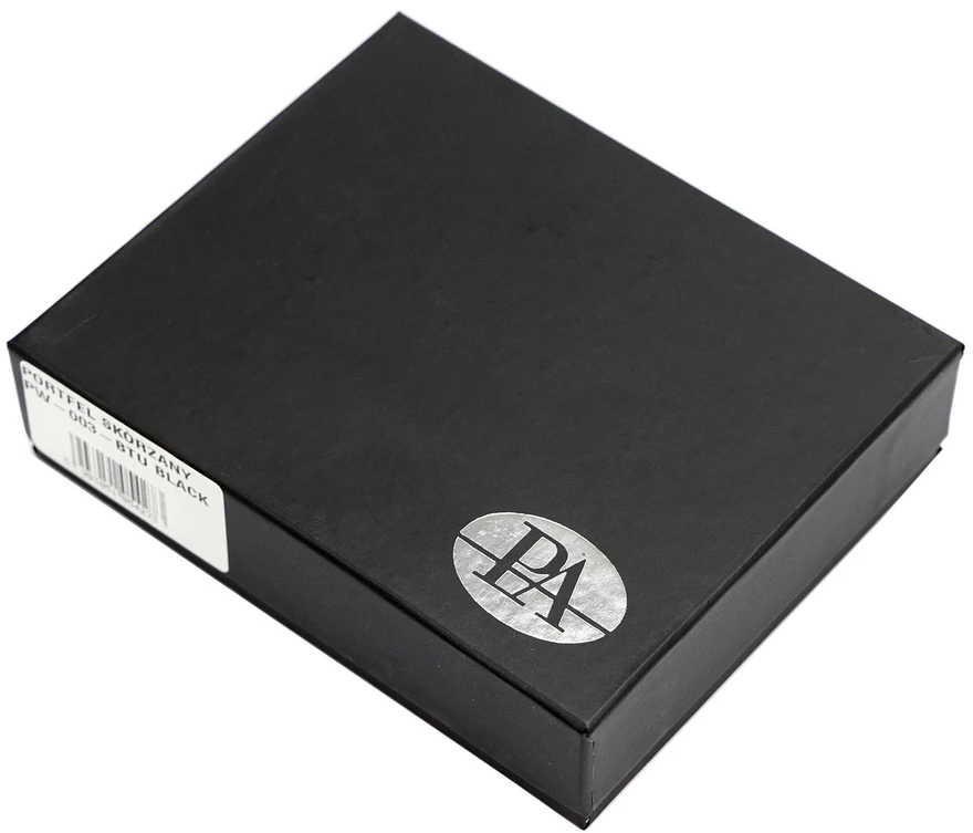 Piniginė vyrams Pierre Andreus PW-003-BTU