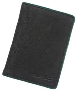 Skórzany męski portfel Pierre Cardin 05 TUMBLE 8814