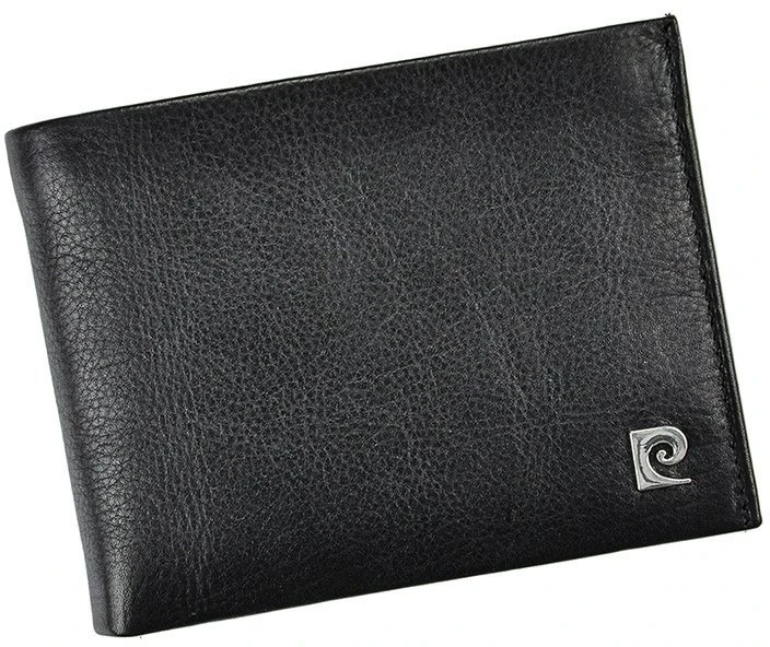 Skórzany męski portfel Pierre Cardin SAHARA TILAK03 8806