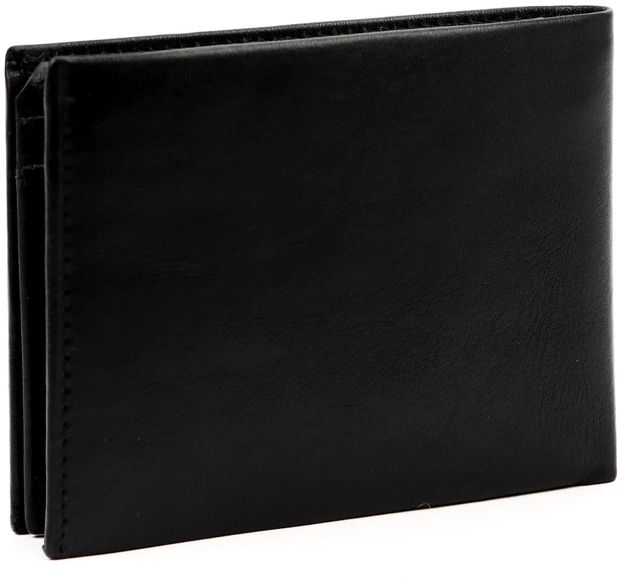 Skórzany męski portfel Pierre Cardin SAHARA TILAK03 8806
