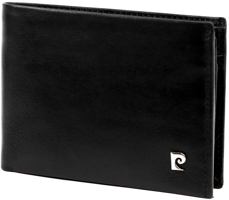 Skórzany męski portfel Pierre Cardin SAHARA TILAK03 8806