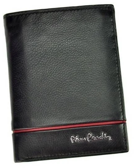 Vyriška piniginė Pierre Cardin SAHARA TILAK15 326 F