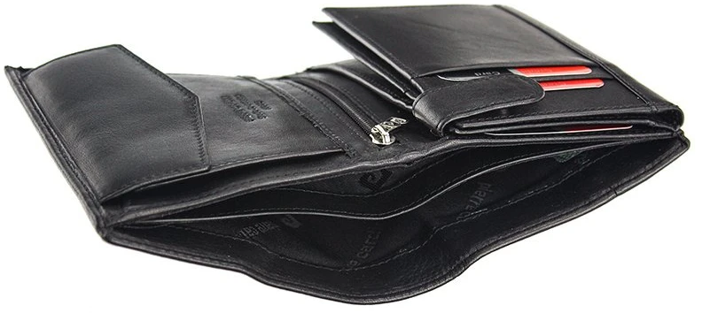 Vyriška piniginė Pierre Cardin TILAK07 326 F