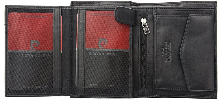 Vyriška piniginė Pierre Cardin TILAK07 326 F