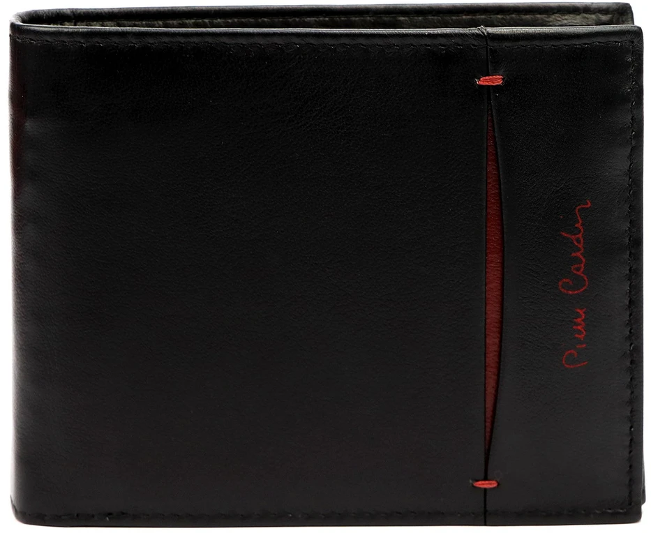 Skórzany męski portfel Pierre Cardin TILAK07 325