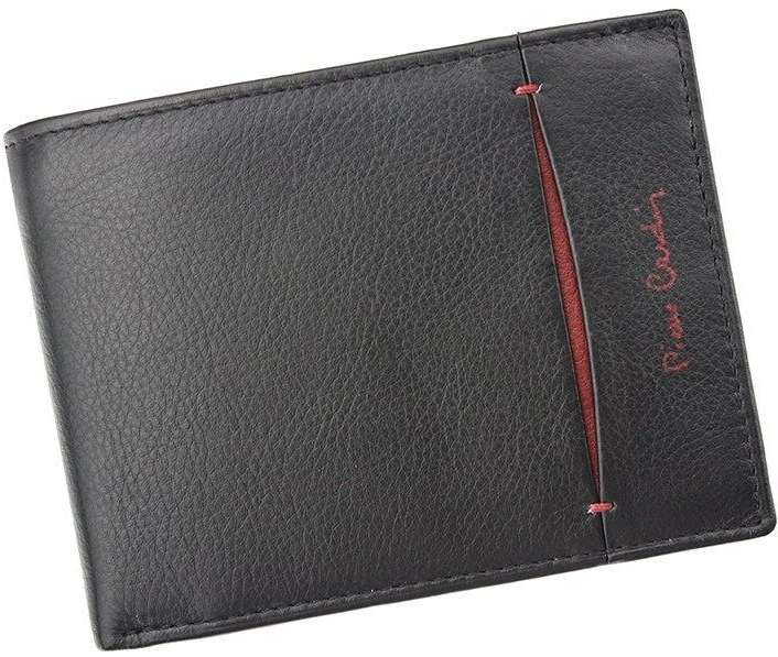 Skórzany męski portfel Pierre Cardin TILAK07 325