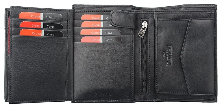 Vyriška piniginė Pierre Cardin TILAK07 326 F