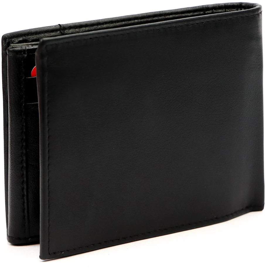 Skórzany męski portfel Pierre Cardin TILAK07 325