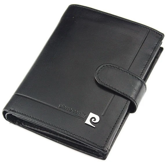 Skórzany męski portfel Pierre Cardin TILAK09 331A