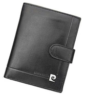 Skórzany męski portfel Pierre Cardin TILAK09 331A