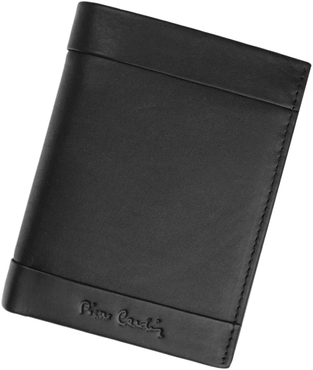 Odinis vyriškas piniginė Pierre Cardin TILAK25 331 RFID