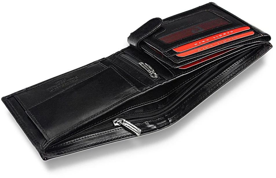 Vyriška piniginė Pierre Cardin TILAK29 325 RFID