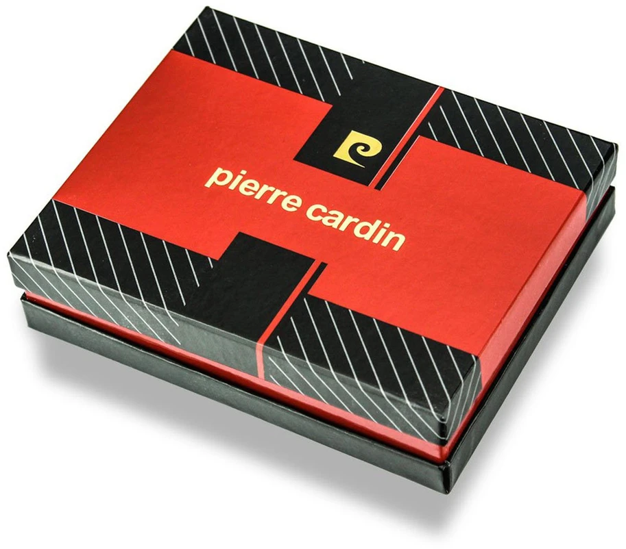 Vyriška piniginė Pierre Cardin TILAK29 325 RFID