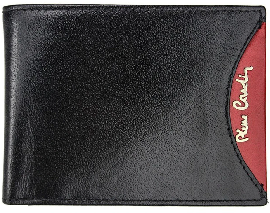 Vyriška piniginė Pierre Cardin TILAK29 325 RFID