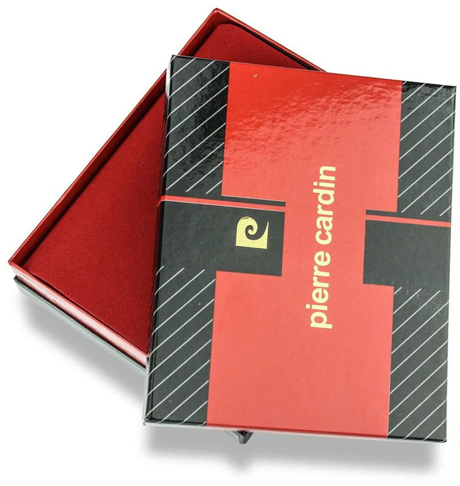 Vyriška piniginė Pierre Cardin TILAK29 325 RFID