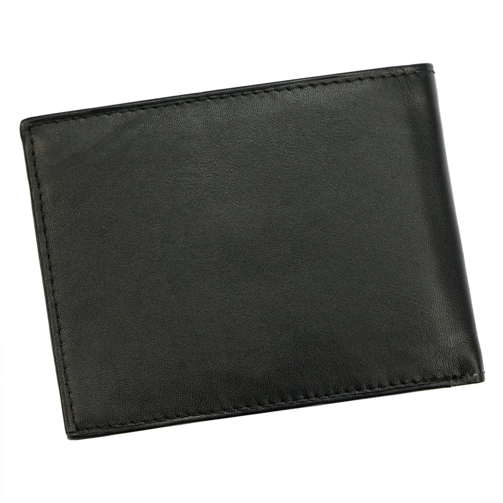 Skórzany męski portfel Pierre Cardin TILAK75 8806